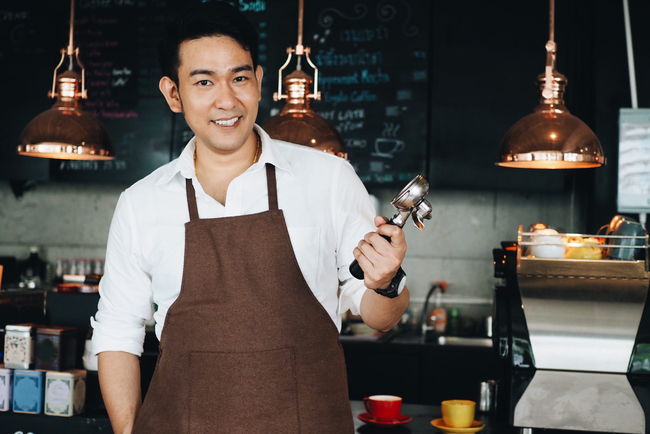 3 Mẹo Vệ Sinh Hiệu Quả Cho Nhà Hàng Như Một Chuyên Gia