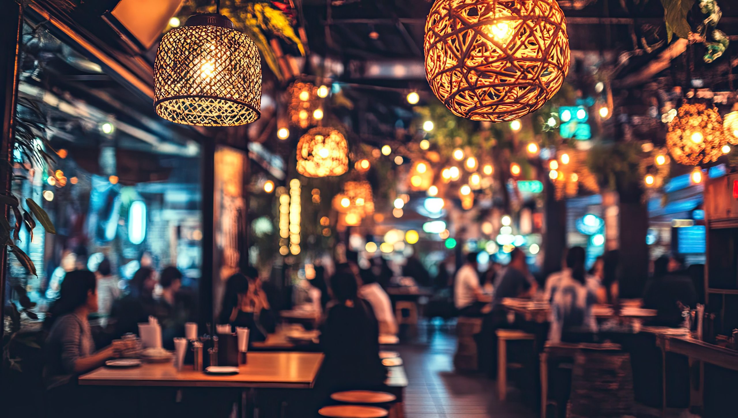 Bí Quyết Kinh Doanh Nhà Hàng Luôn Kín Khách