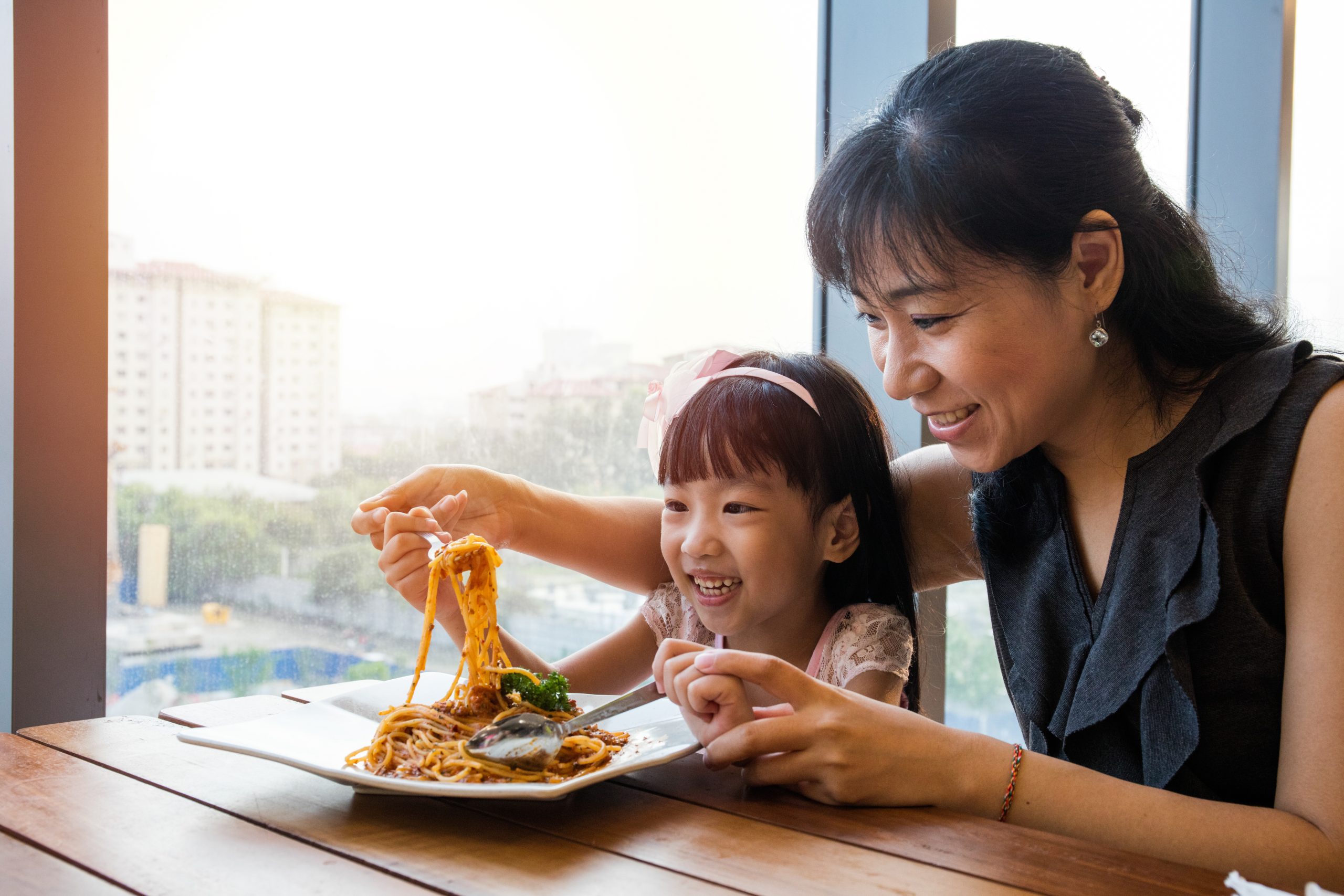 đồng nhất trải nghiệm khách hàng trong kinh doanh nhà hàng