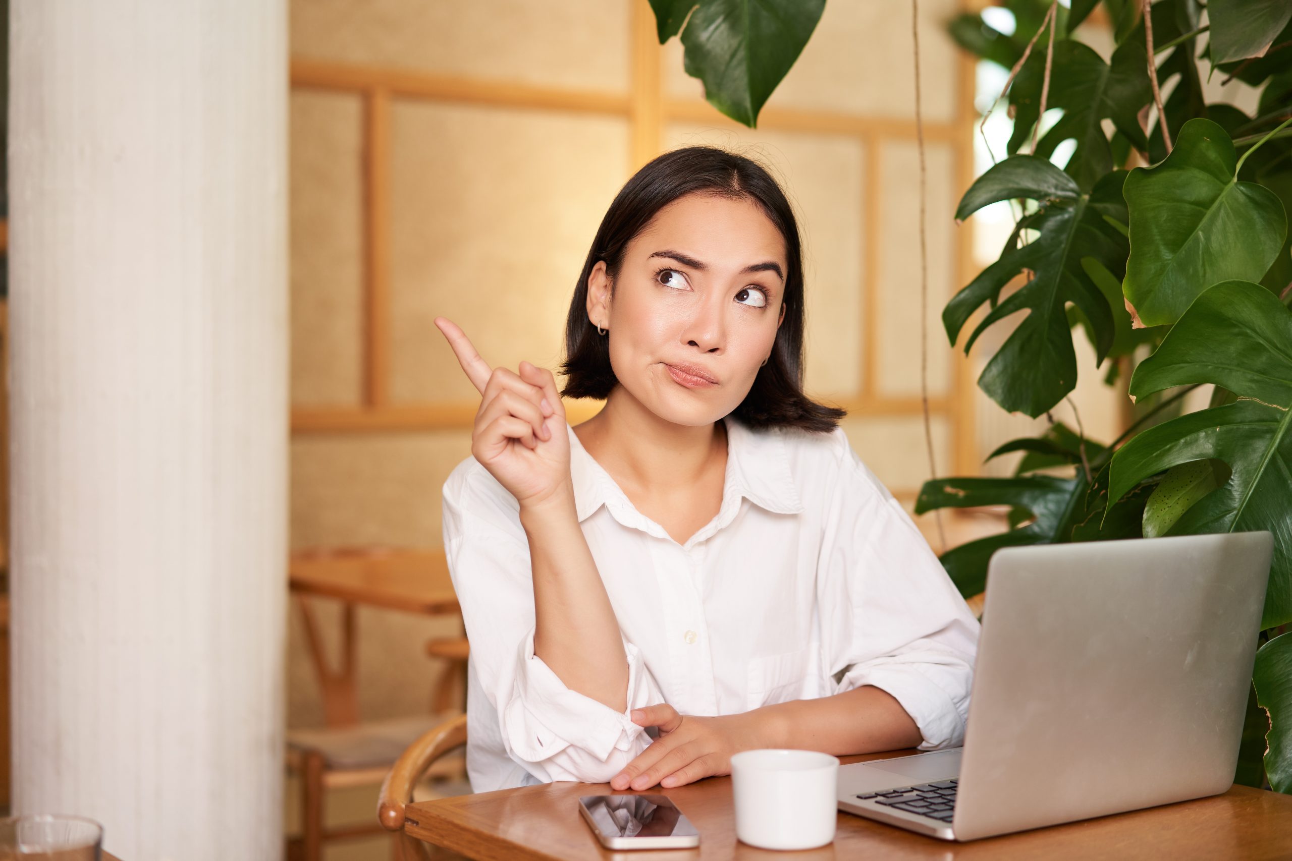 Vậy làm sao thoát khỏi vấn đề này