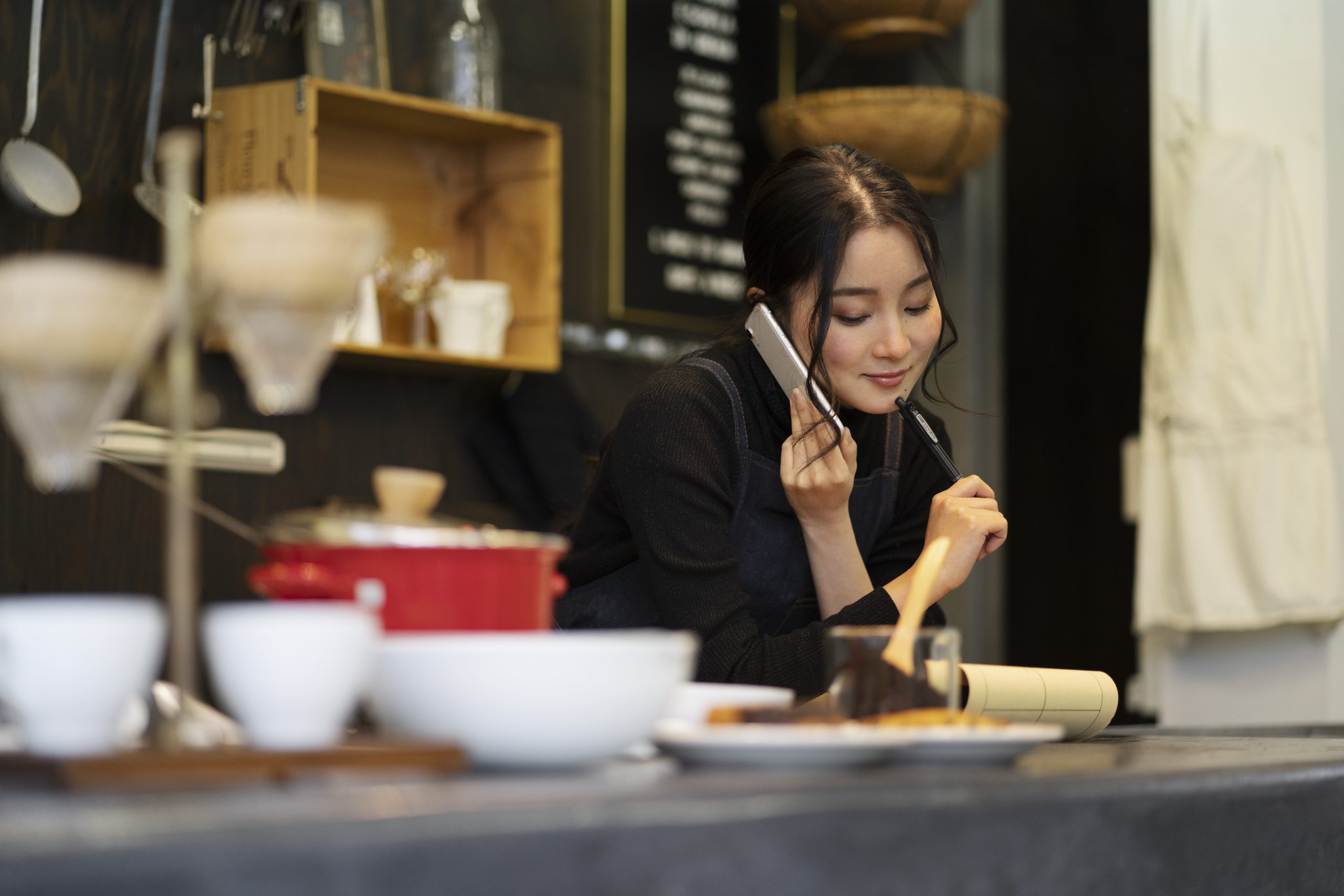 kinh doanh nhà hàng thành công với thương hiệu "sạch"
