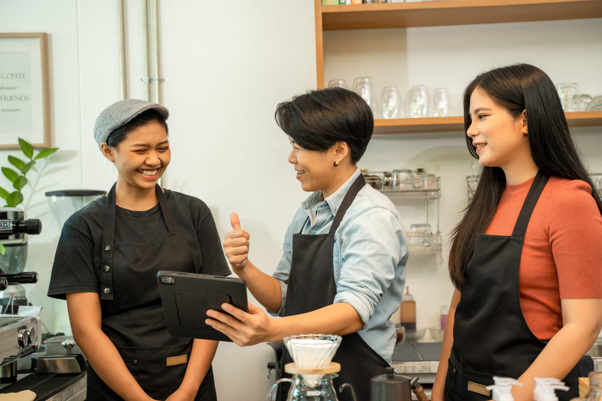 tối ưu nằm ở việc sử dụng thông minh