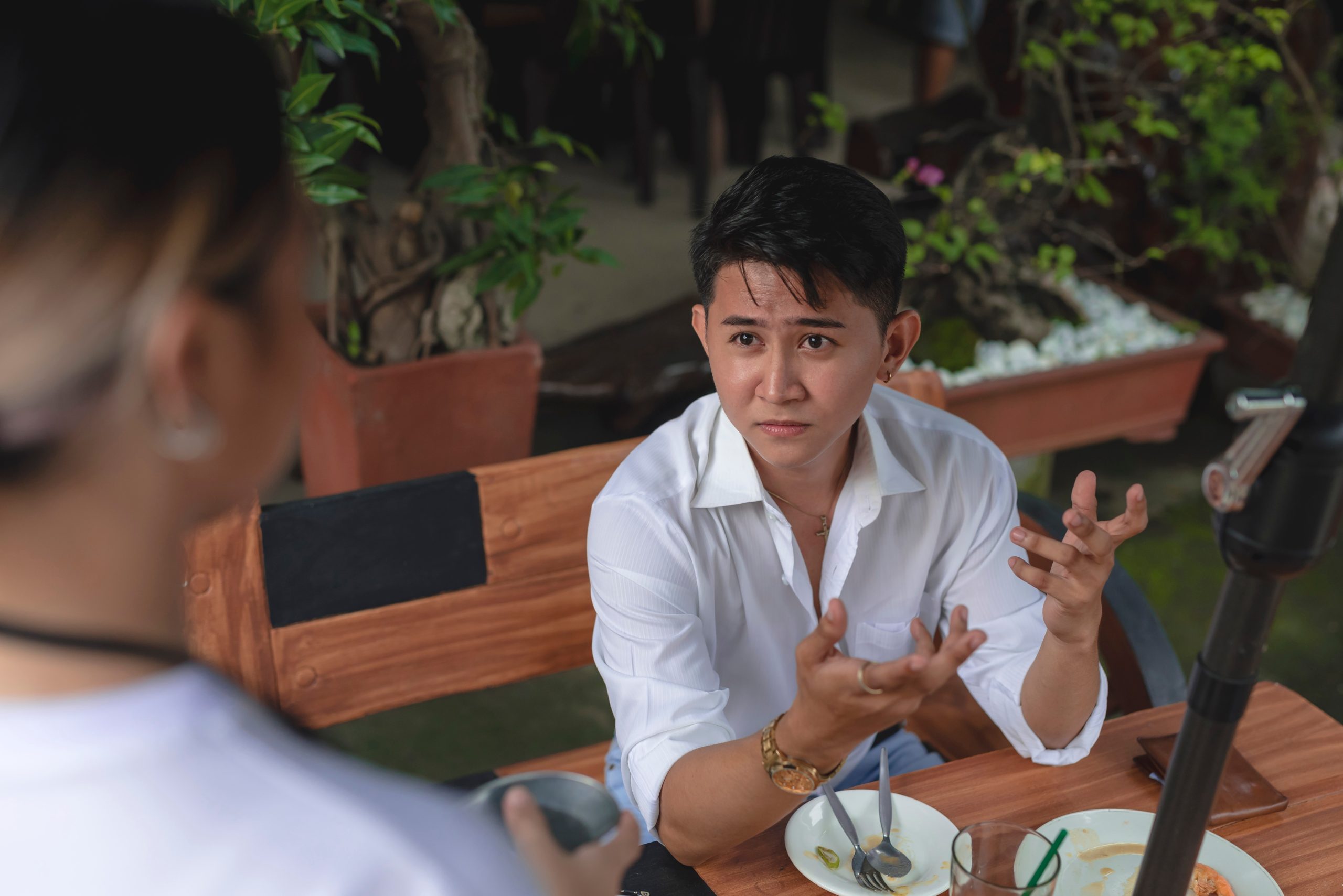 Sản phẩm vệ sinh ROXX cho suất ăn công nghiệp